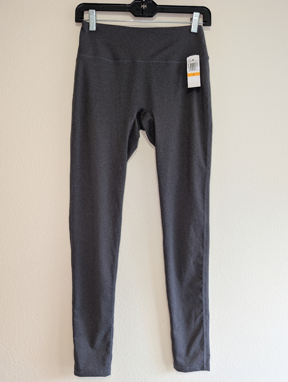 NWT Felina Velvety Soft High-Waisted Legging Size Small